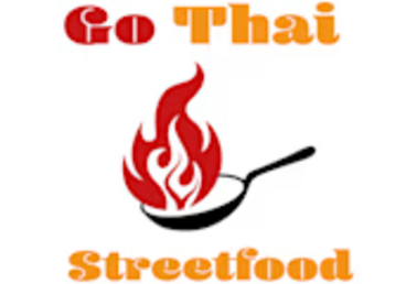 Logo Go Thai Streetfood